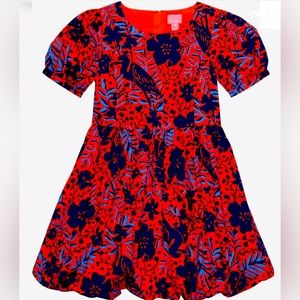 NWT Lilly Pulitzer Dress (size 12)